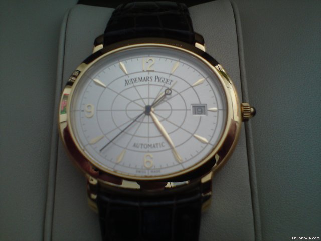 Audemars Piguet 14908BA.00.D001CR.01