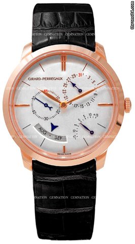Girard Perregaux 49538-52-131-BK6A