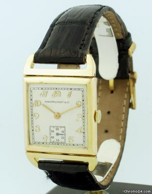 Audemars Piguet Audemars Piguet 28548
