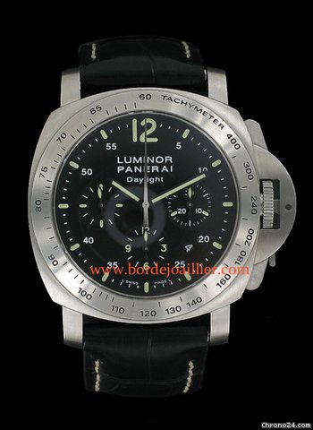 Panerai OP6699