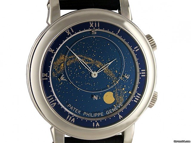 Patek Philippe 5102G-011