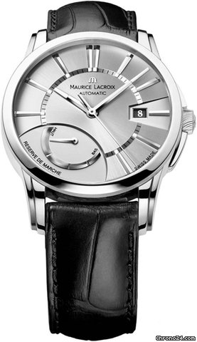 Maurice Lacroix pt6168-ss001-131