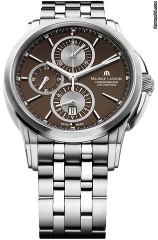 Maurice Lacroix pt6188-ss002-730