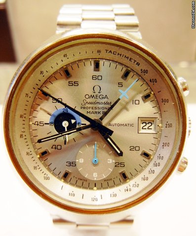 Omega ST 176.002