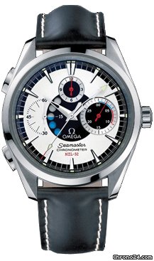 Omega 2813.30.81