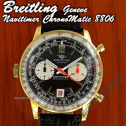 Breitling 8806