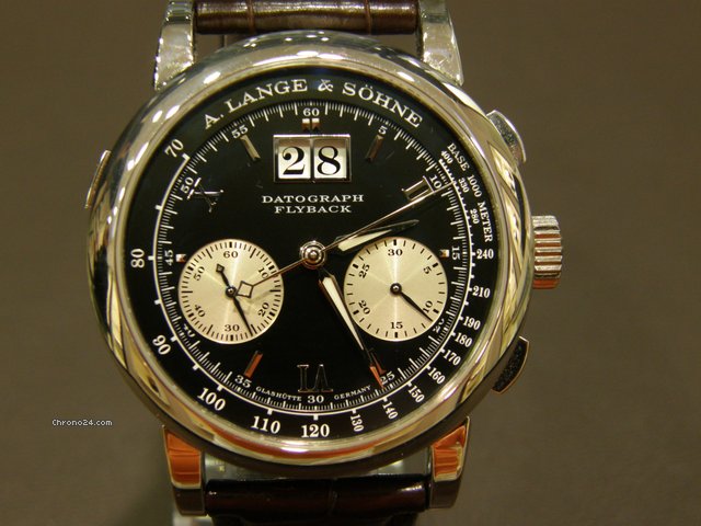 A. Lange & Sohne 403.035