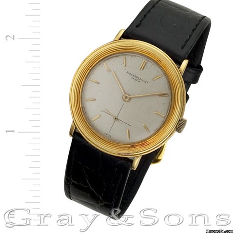 Audemars Piguet Audemars Piguet 38899