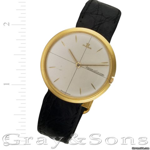 Jaeger LeCoultre Jaeger LeCoultre 44716