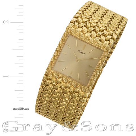 Piaget 9352D2
