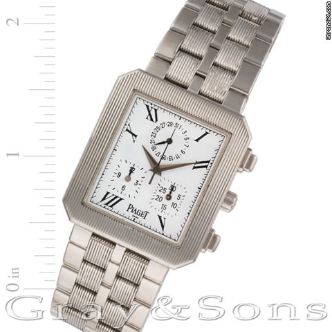 Piaget 14254 M601D