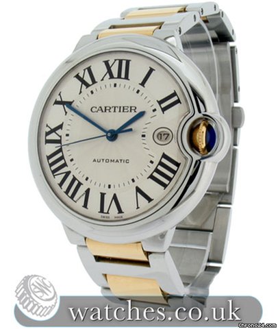 Cartier W69009Z3
