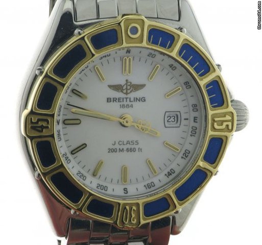 Breitling Breitling 21988