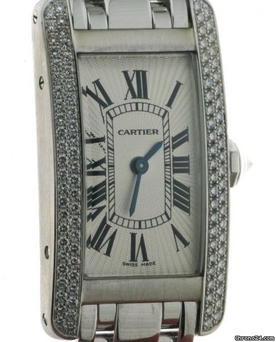 Cartier Cartier 22523