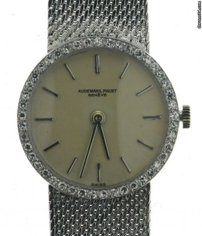 Audemars Piguet Audemars Piguet 23593
