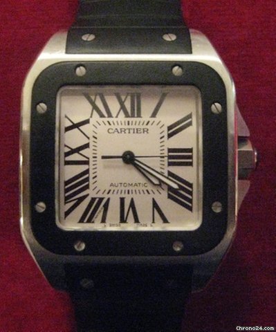 Cartier Cartier 42080