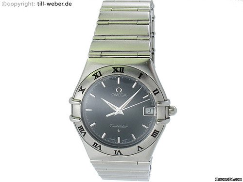 Omega Omega 8080