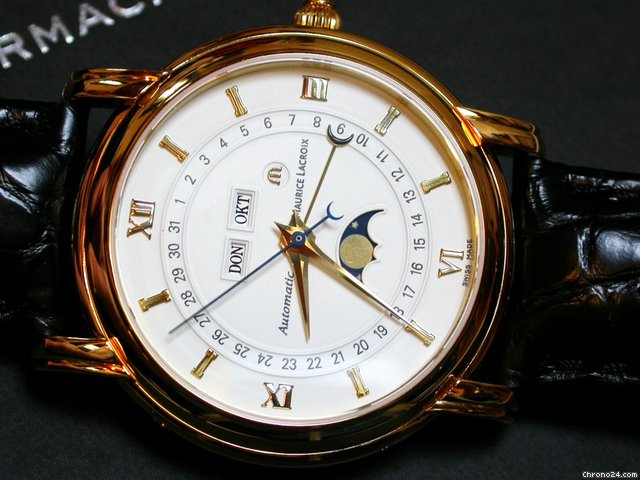 Maurice Lacroix Maurice Lacroix 16594