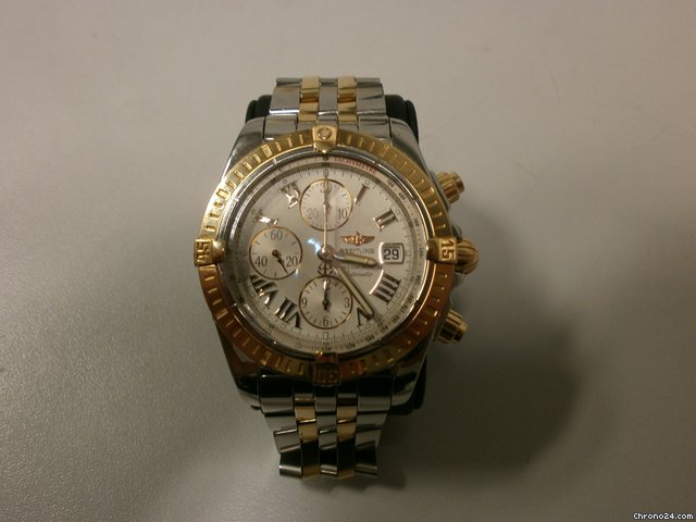 Breitling c 13356