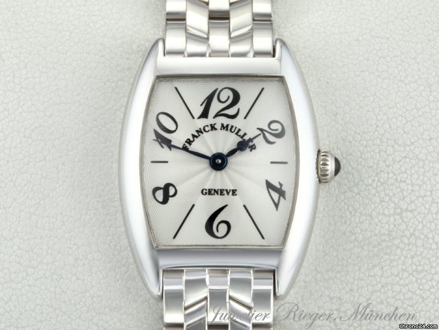 Franck Muller 2251 QZ