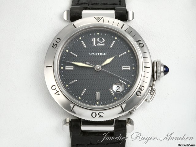 Cartier Cartier 30001
