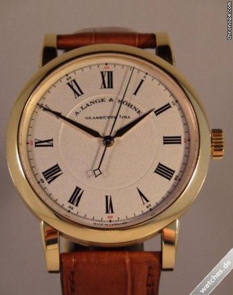 A. Lange & Sohne 232021