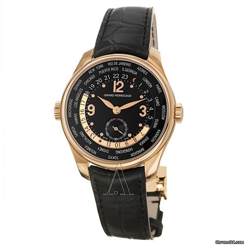 Girard Perregaux 49865-52-651-BK6A