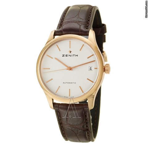 Zenith 18-50002572PC01C498