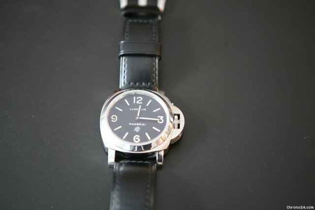 Panerai 00000