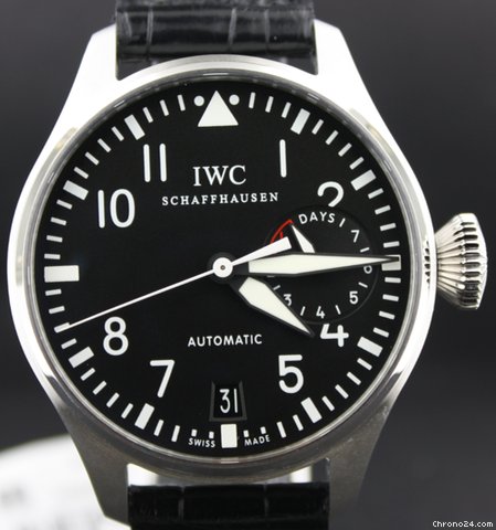 IWC IW500401