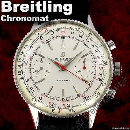 Breitling 808