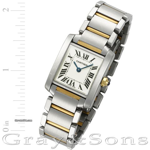 Cartier W51007Q4