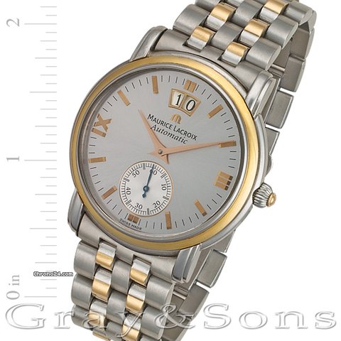 Maurice Lacroix 58789