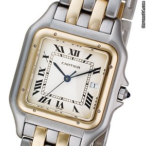 Cartier Cartier 4834