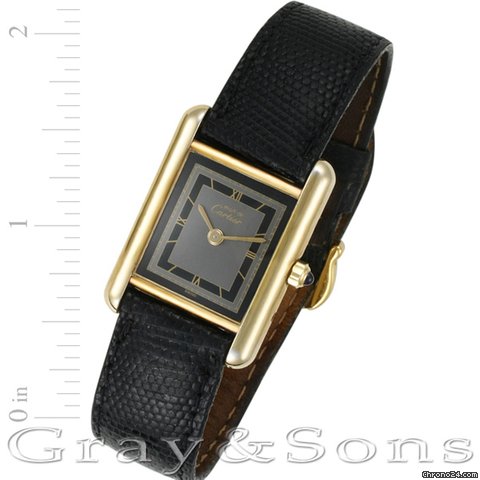 Cartier 08784