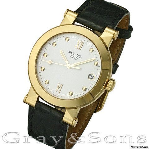 Movado 40c2878