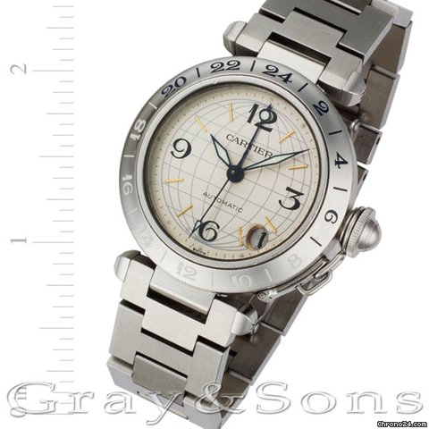 Cartier W31078M7