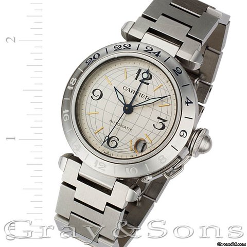 Cartier W31078M7
