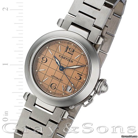 Cartier W31024m7
