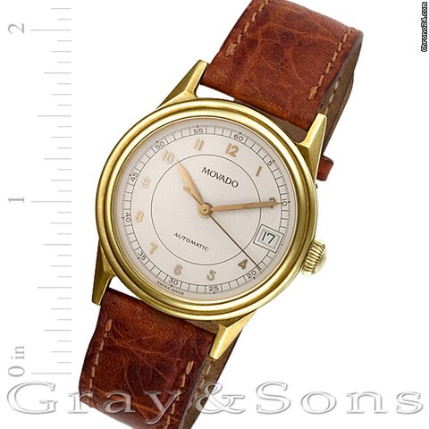 Movado 40.A9.880