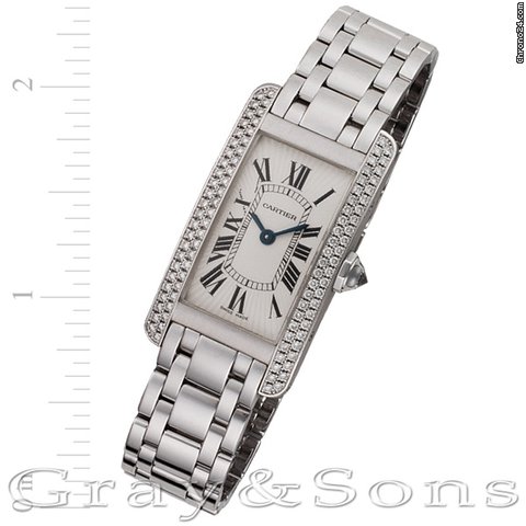 Cartier wb7018L1