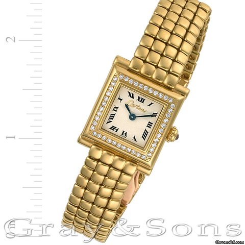 Cartier Cartier 33041