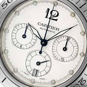 Cartier w3103055