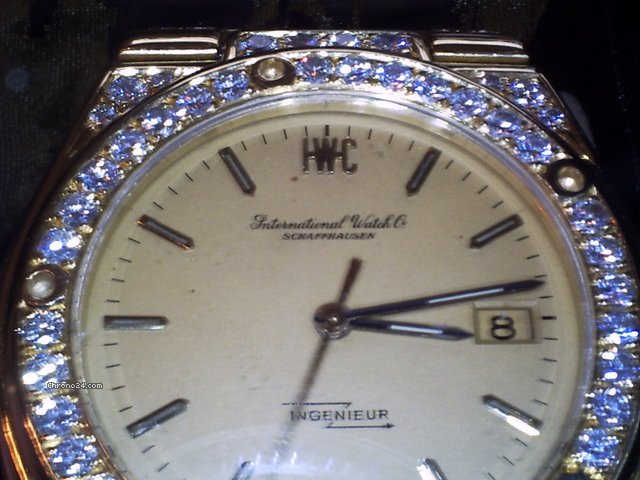 IWC IWC 11853