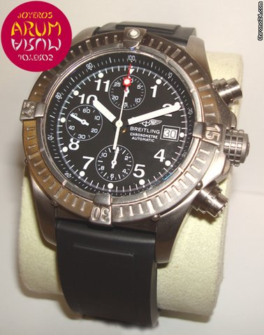 Breitling E13360