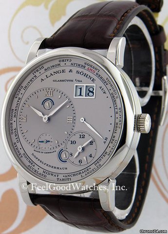 A. Lange & Sohne 116.025
