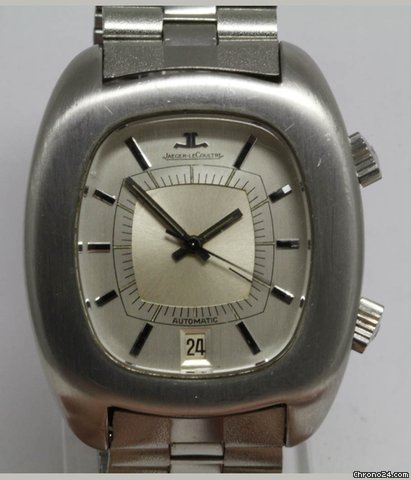 Jaeger LeCoultre Jaeger LeCoultre 18830