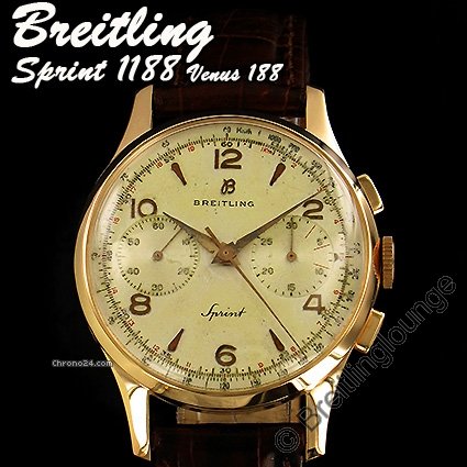Breitling 1188