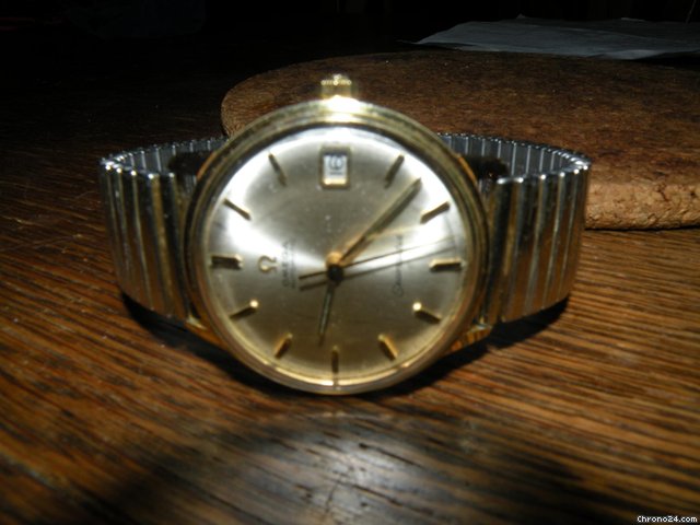 Omega Automatic