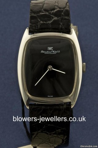 IWC IW2582